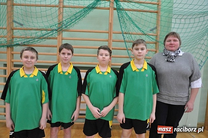 Zdjęcie w galerii na portalu naszraciborz.pl: III Zimowy Turniej Bezpieczeństwa Ruchu Drogowego  wiadomości z regionu