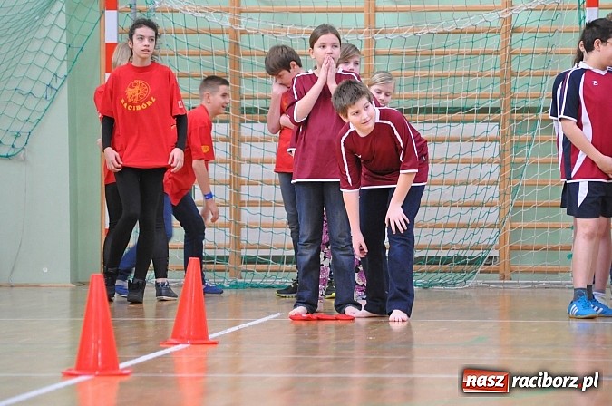Zdjęcie w galerii na portalu naszraciborz.pl: III Zimowy Turniej Bezpieczeństwa Ruchu Drogowego  wiadomości z regionu