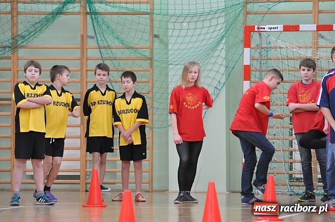 Zdjęcie w galerii na portalu naszraciborz.pl: III Zimowy Turniej Bezpieczeństwa Ruchu Drogowego  wiadomości z regionu