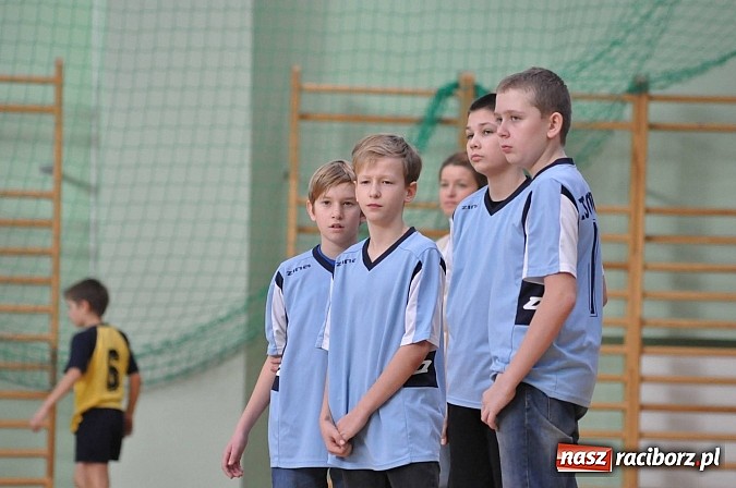 Zdjęcie w galerii na portalu naszraciborz.pl: III Zimowy Turniej Bezpieczeństwa Ruchu Drogowego  wiadomości z regionu