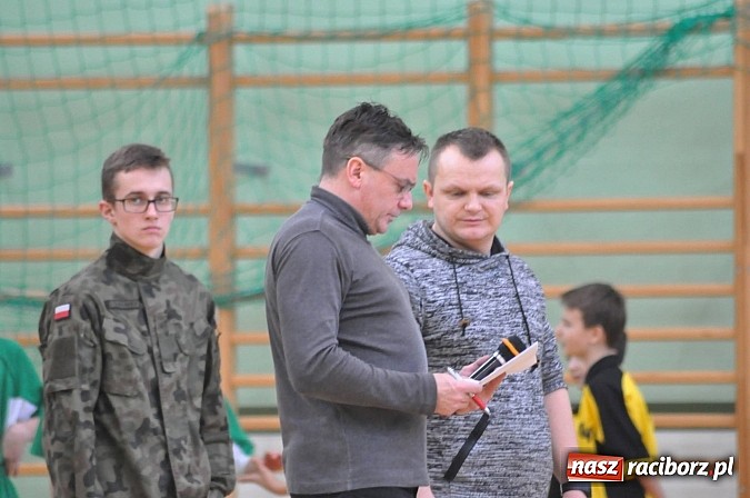 Zdjęcie w galerii na portalu naszraciborz.pl: III Zimowy Turniej Bezpieczeństwa Ruchu Drogowego  wiadomości z regionu