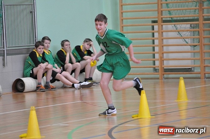 Zdjęcie w galerii na portalu naszraciborz.pl: III Zimowy Turniej Bezpieczeństwa Ruchu Drogowego  wiadomości z regionu