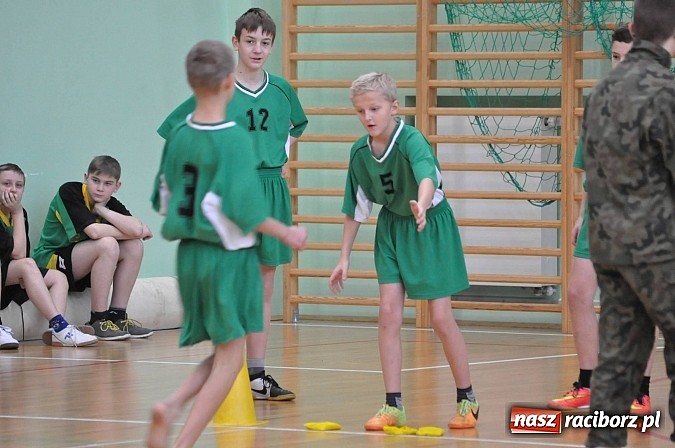 Zdjęcie w galerii na portalu naszraciborz.pl: III Zimowy Turniej Bezpieczeństwa Ruchu Drogowego  wiadomości z regionu