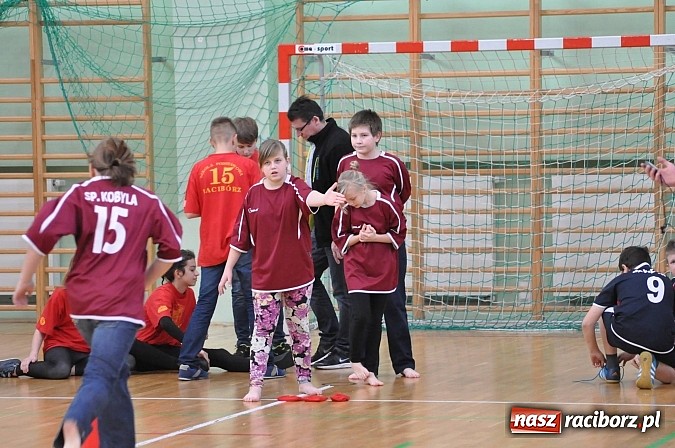 Zdjęcie w galerii na portalu naszraciborz.pl: III Zimowy Turniej Bezpieczeństwa Ruchu Drogowego  wiadomości z regionu