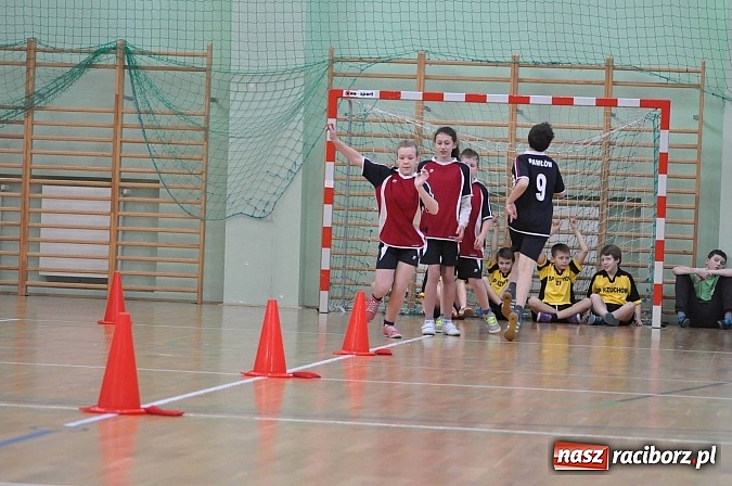 Zdjęcie w galerii na portalu naszraciborz.pl: III Zimowy Turniej Bezpieczeństwa Ruchu Drogowego  wiadomości z regionu