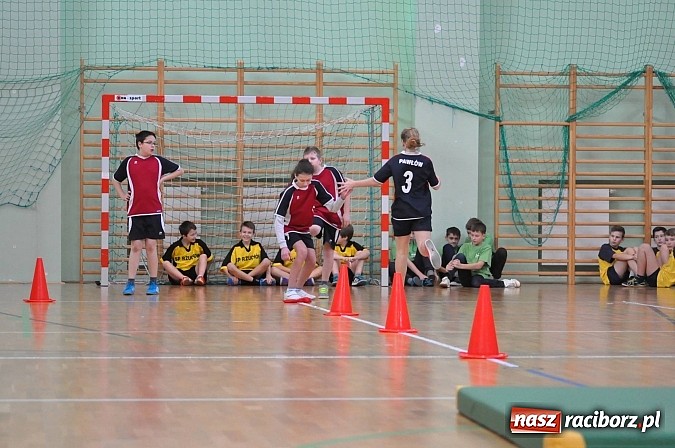 Zdjęcie w galerii na portalu naszraciborz.pl: III Zimowy Turniej Bezpieczeństwa Ruchu Drogowego  wiadomości z regionu