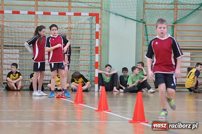 Zdjęcie w galerii na portalu naszraciborz.pl: III Zimowy Turniej Bezpieczeństwa Ruchu Drogowego  wiadomości z regionu