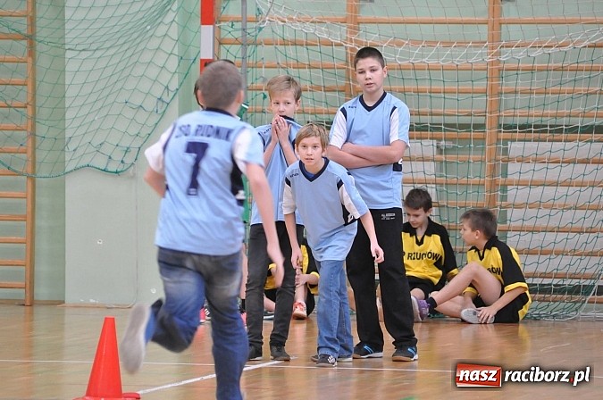 Zdjęcie w galerii na portalu naszraciborz.pl: III Zimowy Turniej Bezpieczeństwa Ruchu Drogowego  wiadomości z regionu