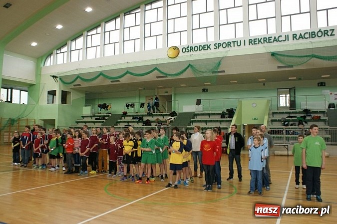 Zdjęcie w galerii na portalu naszraciborz.pl: III Zimowy Turniej Bezpieczeństwa Ruchu Drogowego  wiadomości z regionu