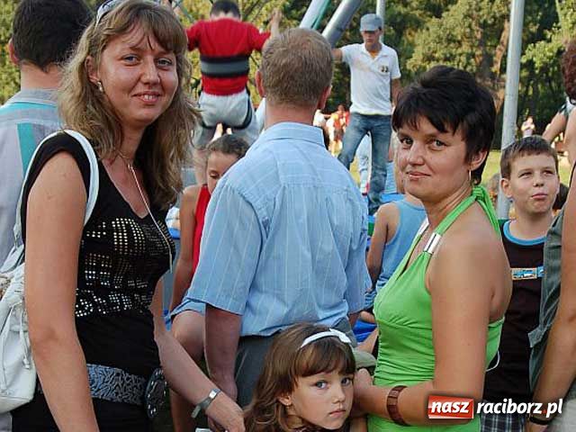 Zdjęcie w galerii na portalu naszraciborz.pl: Rodzinny piknik pracowników Rafako wiadomości z regionu