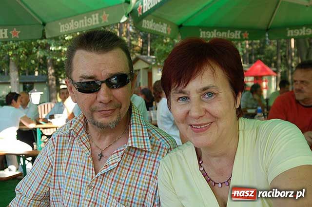 Zdjęcie w galerii na portalu naszraciborz.pl: Rodzinny piknik pracowników Rafako wiadomości z regionu