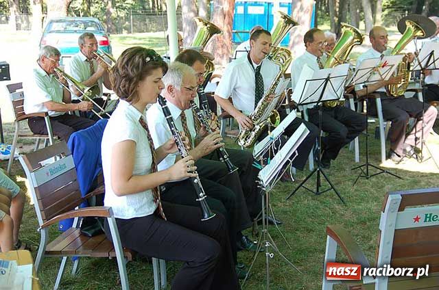 Zdjęcie w galerii na portalu naszraciborz.pl: Rodzinny piknik pracowników Rafako wiadomości z regionu