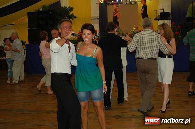 Zdjęcie w galerii na portalu naszraciborz.pl: Rodzinny piknik pracowników Rafako wiadomości z regionu