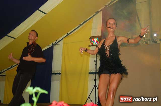 Zdjęcie w galerii na portalu naszraciborz.pl: Rodzinny piknik pracowników Rafako wiadomości z regionu