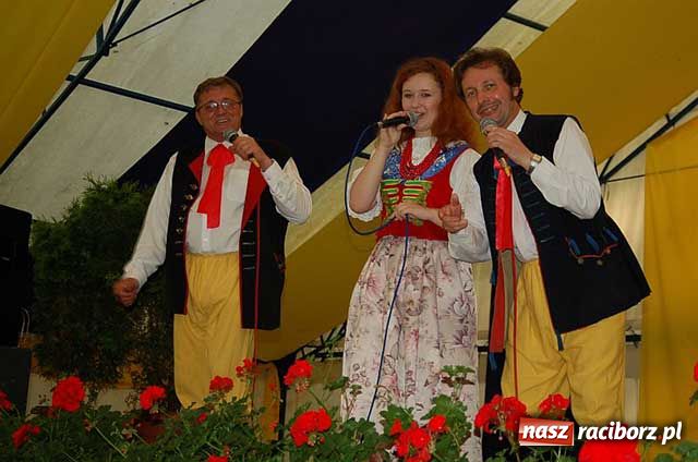 Zdjęcie w galerii na portalu naszraciborz.pl: Rodzinny piknik pracowników Rafako wiadomości z regionu