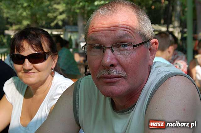 Zdjęcie w galerii na portalu naszraciborz.pl: Rodzinny piknik pracowników Rafako wiadomości z regionu