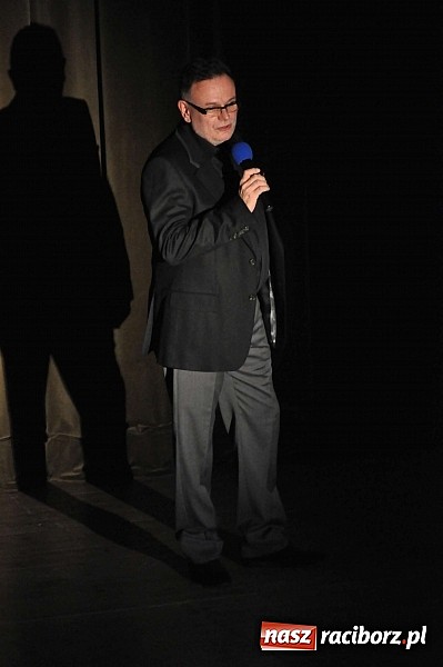 Zdjęcie w galerii na portalu naszraciborz.pl: PIT, CIT, VAT i korekta, czyli panie z urzędu skarbowego jako ABBA. Gwiazdka Serc 2014 w obiektywie wiadomości z regionu