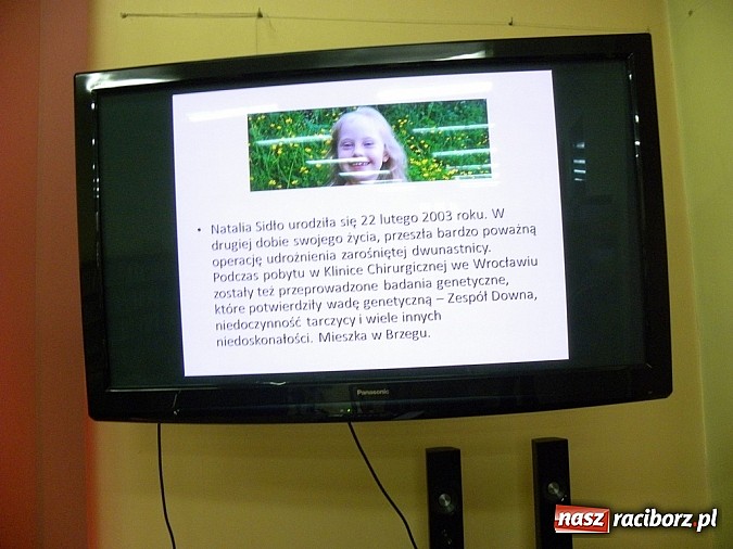 Zdjęcie w galerii na portalu naszraciborz.pl: Marzycielska Poczta w Bibliotece wiadomości z regionu