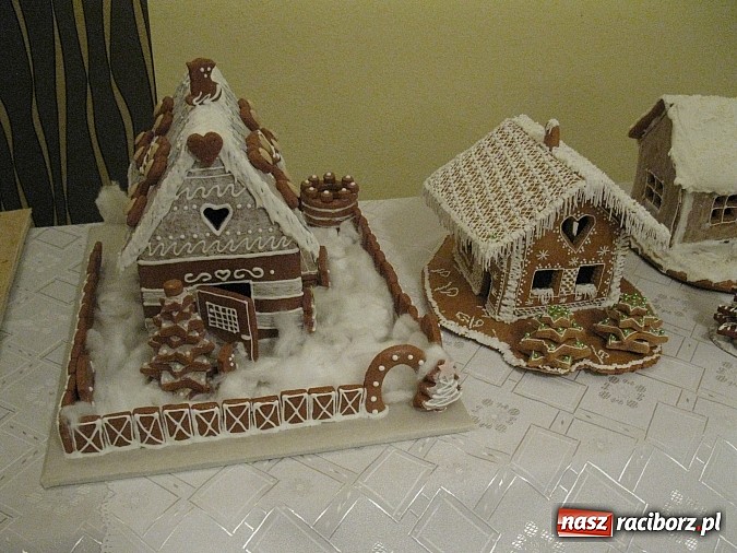 Zdjęcie w galerii na portalu naszraciborz.pl: Czar i zapach piernika w Tworkowie  wiadomości z regionu