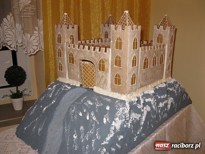 Zdjęcie w galerii na portalu naszraciborz.pl: Czar i zapach piernika w Tworkowie  wiadomości z regionu