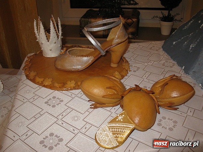 Zdjęcie w galerii na portalu naszraciborz.pl: Czar i zapach piernika w Tworkowie  wiadomości z regionu