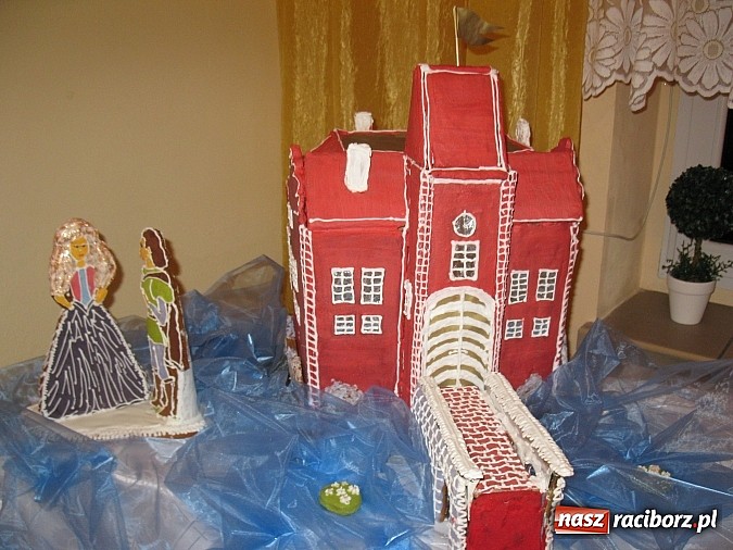 Zdjęcie w galerii na portalu naszraciborz.pl: Czar i zapach piernika w Tworkowie  wiadomości z regionu