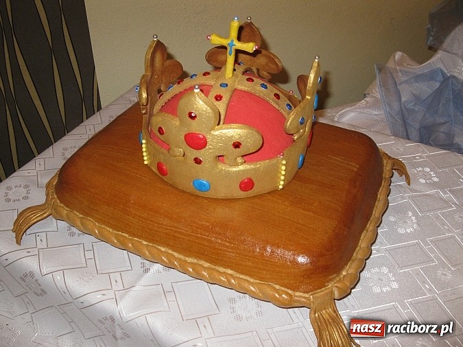 Zdjęcie w galerii na portalu naszraciborz.pl: Czar i zapach piernika w Tworkowie  wiadomości z regionu