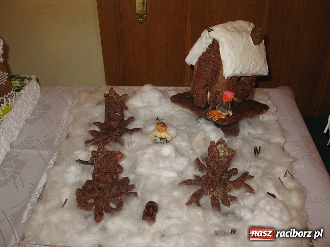 Zdjęcie w galerii na portalu naszraciborz.pl: Czar i zapach piernika w Tworkowie  wiadomości z regionu