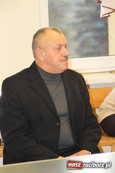 Zdjęcie w galerii na portalu naszraciborz.pl: Rudolf Jambor i Szymon Procek najlepsi w tenisie stołowym wiadomości z regionu