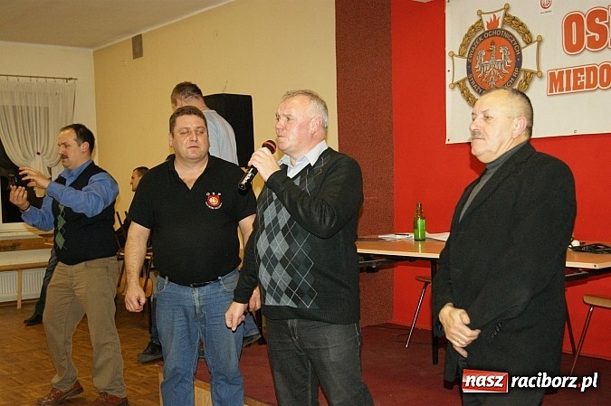 Zdjęcie w galerii na portalu naszraciborz.pl: Rudolf Jambor i Szymon Procek najlepsi w tenisie stołowym wiadomości z regionu