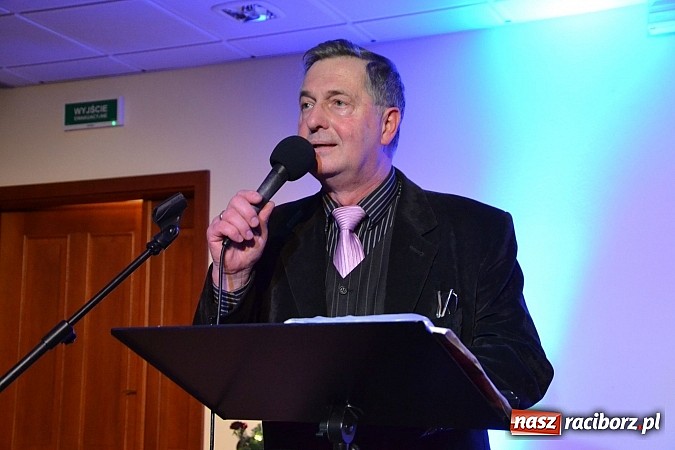 Zdjęcie w galerii na portalu naszraciborz.pl: Z wesołą nowiną - biesiada wigilijna na zamku wiadomości z regionu