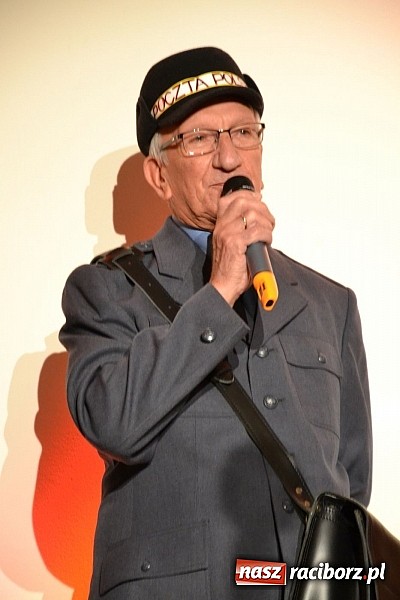 Zdjęcie w galerii na portalu naszraciborz.pl: Z wesołą nowiną - biesiada wigilijna na zamku wiadomości z regionu