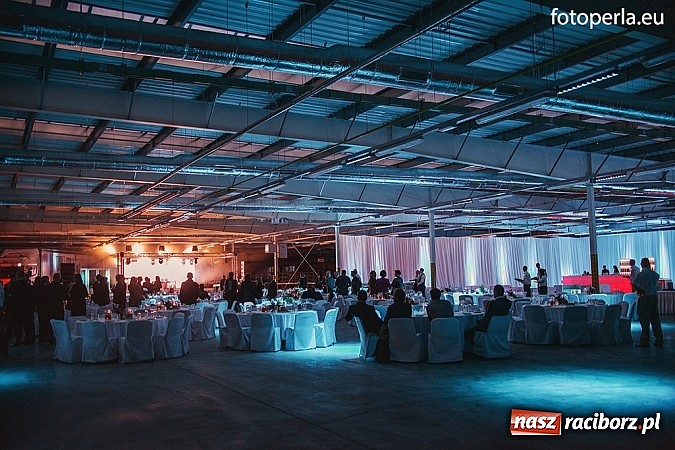 Zdjęcie w galerii na portalu naszraciborz.pl: Eko-Okna oddały nową halę produkcyjną w Kornicach. Pracę znajdzie tu 500 osób wiadomości z regionu