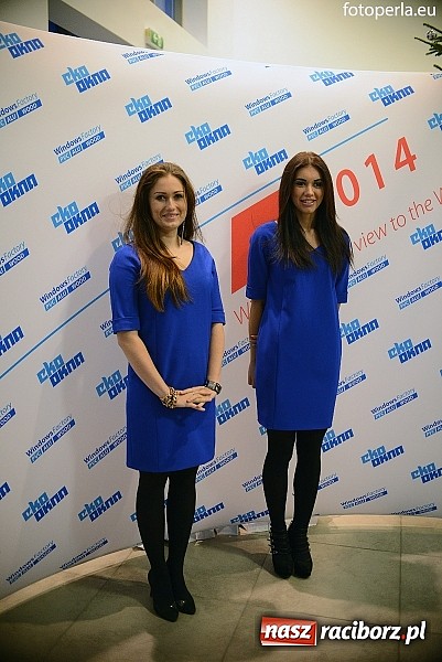 Zdjęcie w galerii na portalu naszraciborz.pl: Eko-Okna oddały nową halę produkcyjną w Kornicach. Pracę znajdzie tu 500 osób wiadomości z regionu