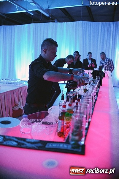 Zdjęcie w galerii na portalu naszraciborz.pl: Eko-Okna oddały nową halę produkcyjną w Kornicach. Pracę znajdzie tu 500 osób wiadomości z regionu