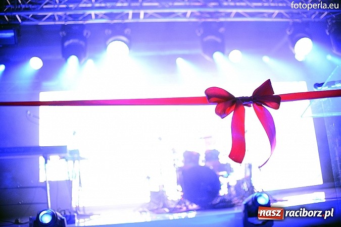 Zdjęcie w galerii na portalu naszraciborz.pl: Eko-Okna oddały nową halę produkcyjną w Kornicach. Pracę znajdzie tu 500 osób wiadomości z regionu