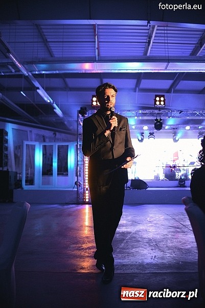 Zdjęcie w galerii na portalu naszraciborz.pl: Eko-Okna oddały nową halę produkcyjną w Kornicach. Pracę znajdzie tu 500 osób wiadomości z regionu