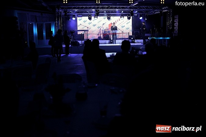 Zdjęcie w galerii na portalu naszraciborz.pl: Eko-Okna oddały nową halę produkcyjną w Kornicach. Pracę znajdzie tu 500 osób wiadomości z regionu