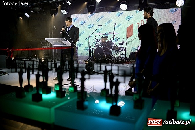 Zdjęcie w galerii na portalu naszraciborz.pl: Eko-Okna oddały nową halę produkcyjną w Kornicach. Pracę znajdzie tu 500 osób wiadomości z regionu