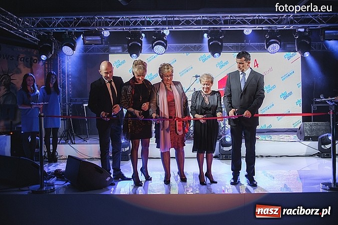 Zdjęcie w galerii na portalu naszraciborz.pl: Eko-Okna oddały nową halę produkcyjną w Kornicach. Pracę znajdzie tu 500 osób wiadomości z regionu