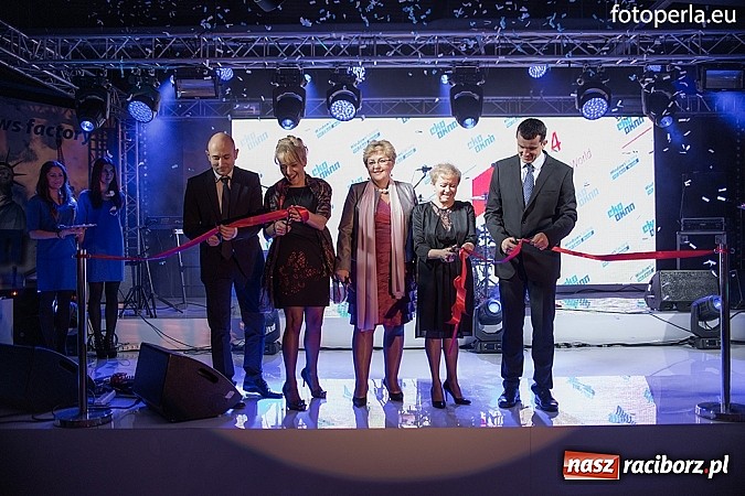 Zdjęcie w galerii na portalu naszraciborz.pl: Eko-Okna oddały nową halę produkcyjną w Kornicach. Pracę znajdzie tu 500 osób wiadomości z regionu