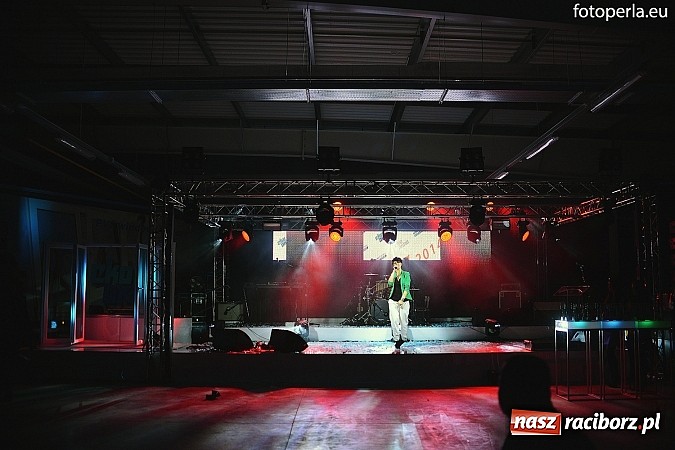 Zdjęcie w galerii na portalu naszraciborz.pl: Eko-Okna oddały nową halę produkcyjną w Kornicach. Pracę znajdzie tu 500 osób wiadomości z regionu