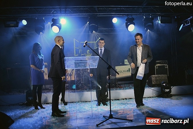 Zdjęcie w galerii na portalu naszraciborz.pl: Eko-Okna oddały nową halę produkcyjną w Kornicach. Pracę znajdzie tu 500 osób wiadomości z regionu