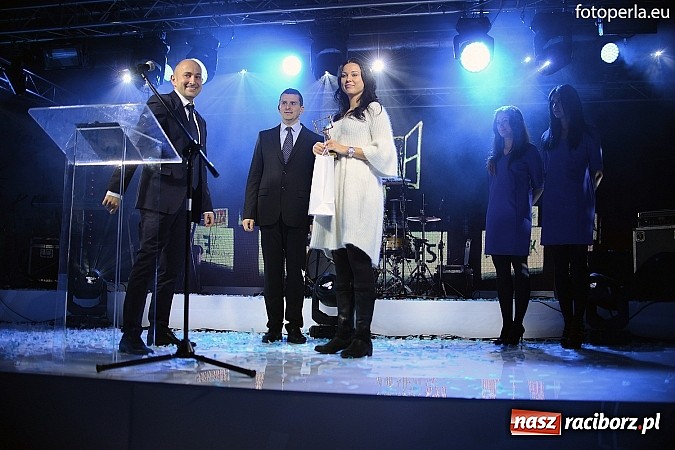 Zdjęcie w galerii na portalu naszraciborz.pl: Eko-Okna oddały nową halę produkcyjną w Kornicach. Pracę znajdzie tu 500 osób wiadomości z regionu