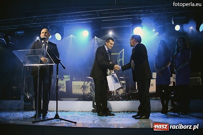 Zdjęcie w galerii na portalu naszraciborz.pl: Eko-Okna oddały nową halę produkcyjną w Kornicach. Pracę znajdzie tu 500 osób wiadomości z regionu