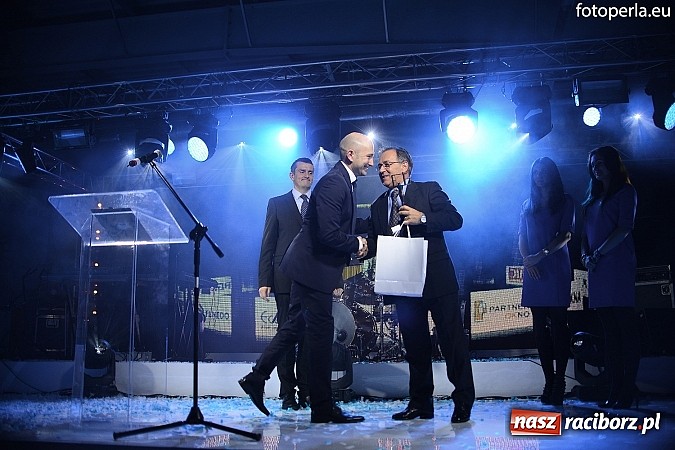 Zdjęcie w galerii na portalu naszraciborz.pl: Eko-Okna oddały nową halę produkcyjną w Kornicach. Pracę znajdzie tu 500 osób wiadomości z regionu