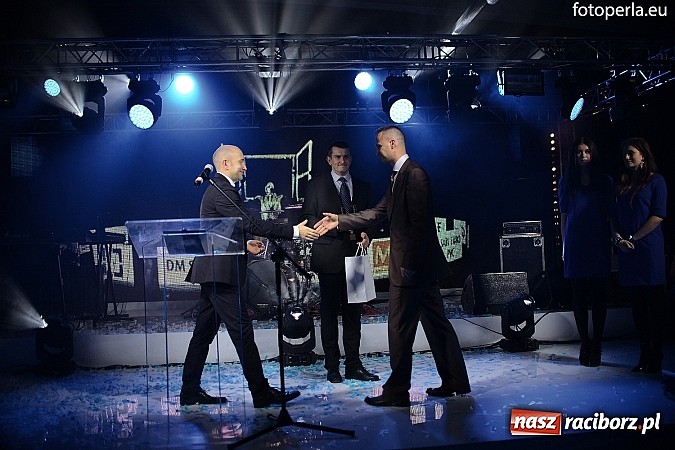 Zdjęcie w galerii na portalu naszraciborz.pl: Eko-Okna oddały nową halę produkcyjną w Kornicach. Pracę znajdzie tu 500 osób wiadomości z regionu