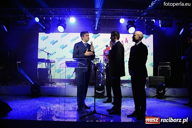 Zdjęcie w galerii na portalu naszraciborz.pl: Eko-Okna oddały nową halę produkcyjną w Kornicach. Pracę znajdzie tu 500 osób wiadomości z regionu