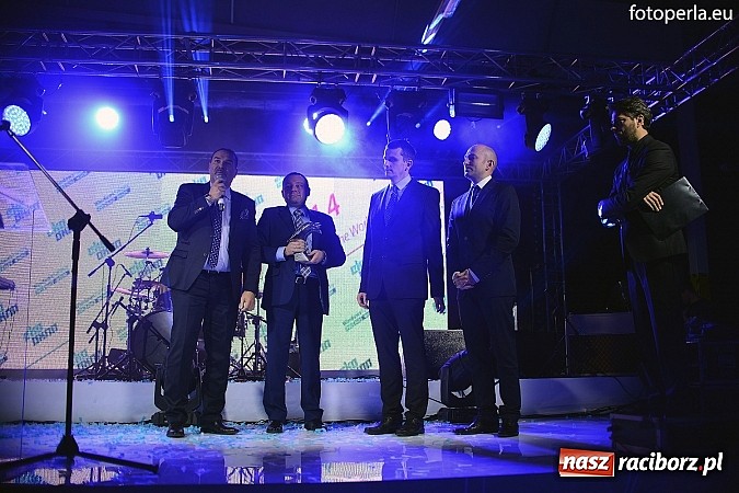 Zdjęcie w galerii na portalu naszraciborz.pl: Eko-Okna oddały nową halę produkcyjną w Kornicach. Pracę znajdzie tu 500 osób wiadomości z regionu