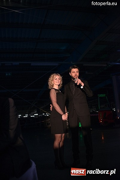 Zdjęcie w galerii na portalu naszraciborz.pl: Eko-Okna oddały nową halę produkcyjną w Kornicach. Pracę znajdzie tu 500 osób wiadomości z regionu